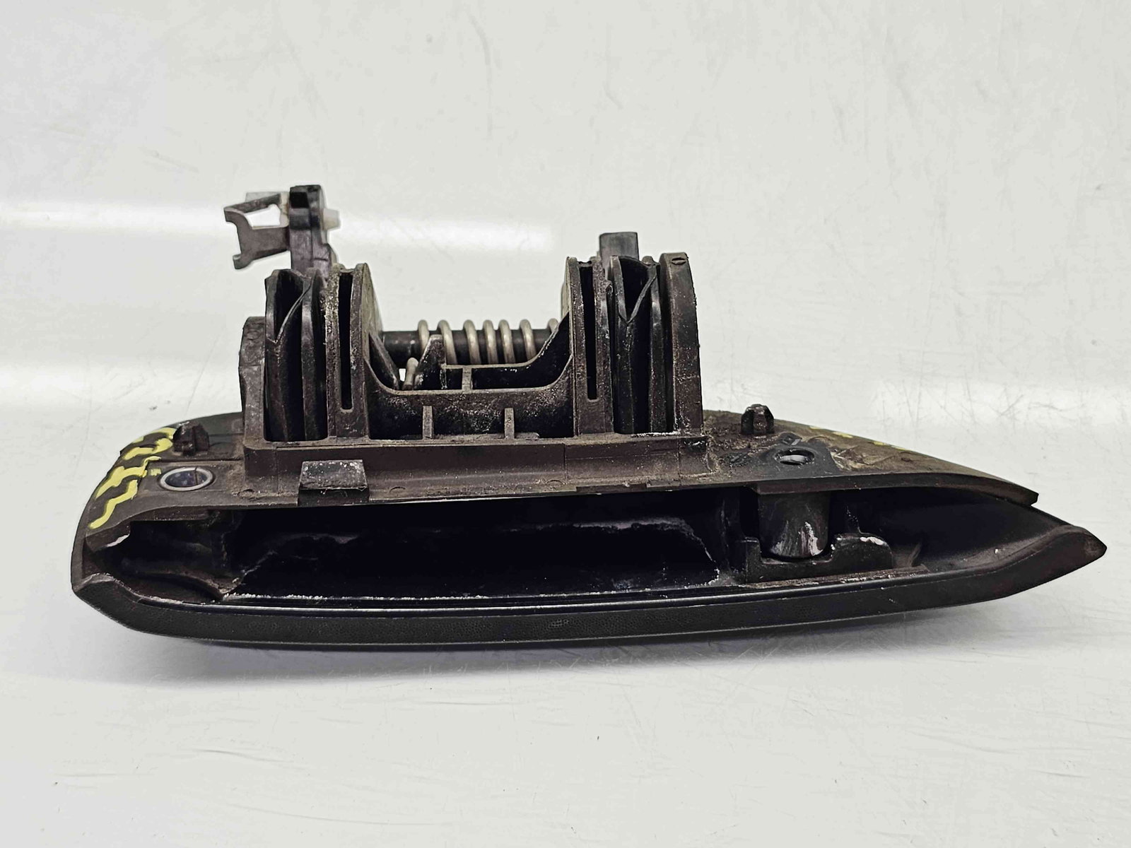 Maner usa stanga spate Dacia Sandero 2 Stepway [Fabr 2012-prezent] OEM - imagine 2