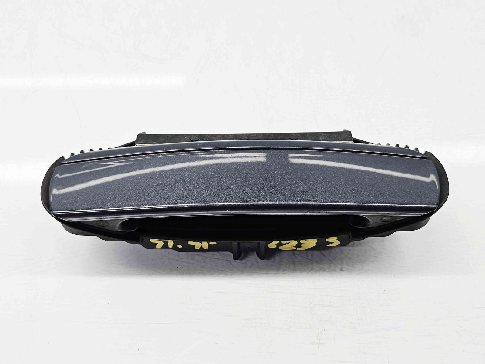 Maner usa stanga spate Audi A3 Sportback (8PA) [Fabr 2004-2013] LZ7H - imagine 1