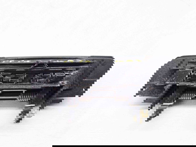 Maner usa stanga spate Audi A3 Sportback (8PA) [Fabr 2004-2013] LZ7H