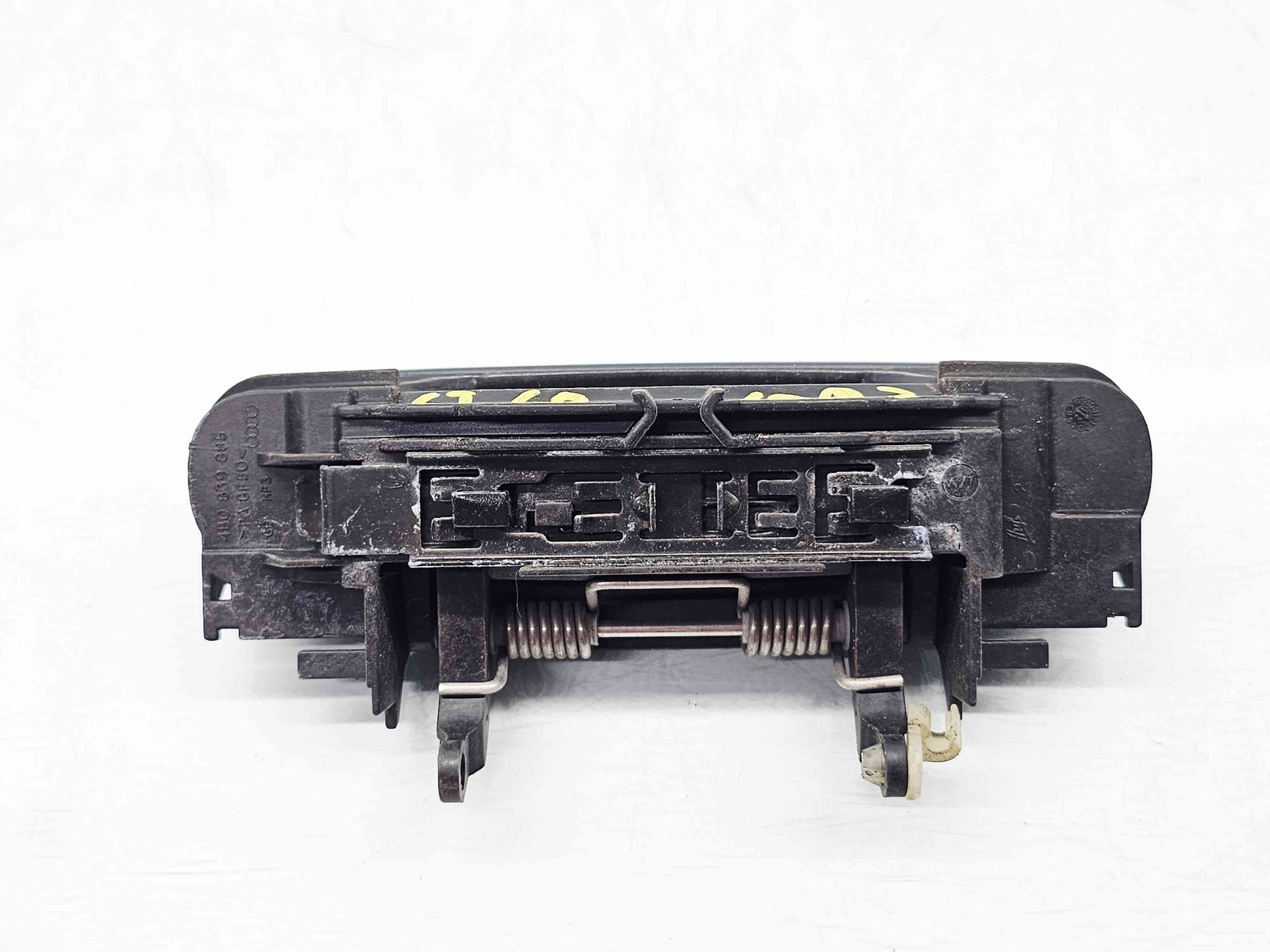 Maner usa stanga spate Audi A3 Sportback (8PA) [Fabr 2004-2013] LZ7H - imagine 2