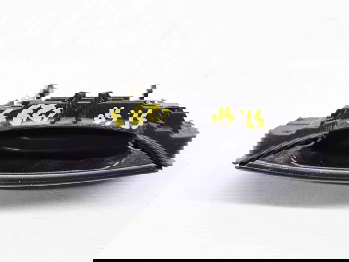 Maner usa stanga spate Audi A3 Sportback (8PA) [Fabr 2004-2013] LZ7H