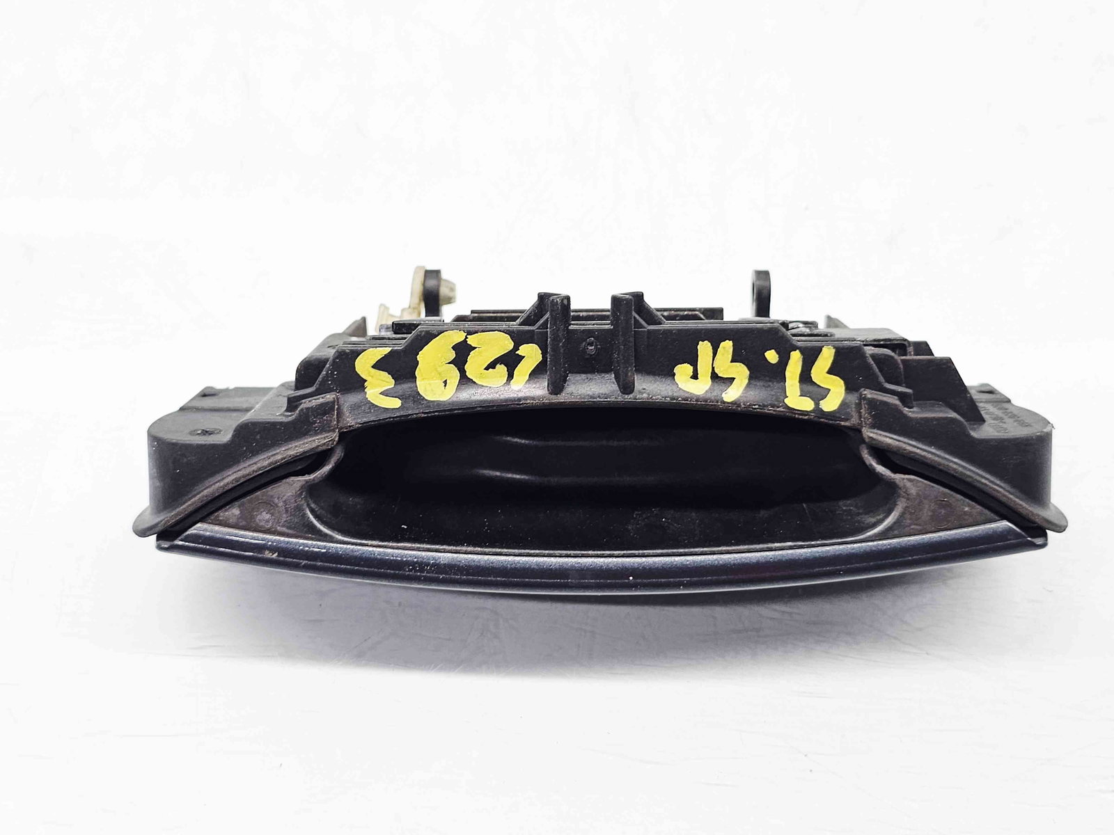 Maner usa stanga spate Audi A3 Sportback (8PA) [Fabr 2004-2013] LZ7H - imagine 3