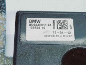  Modul audio Bmw 5 Touring (F11) [Fabr 2011-2016] 9230911