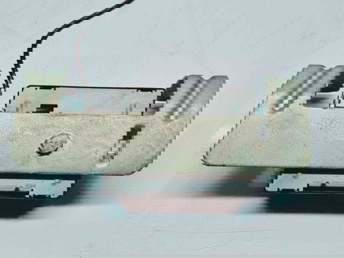  Modul audio Bmw 5 Touring (F11) [Fabr 2011-2016] 9230911