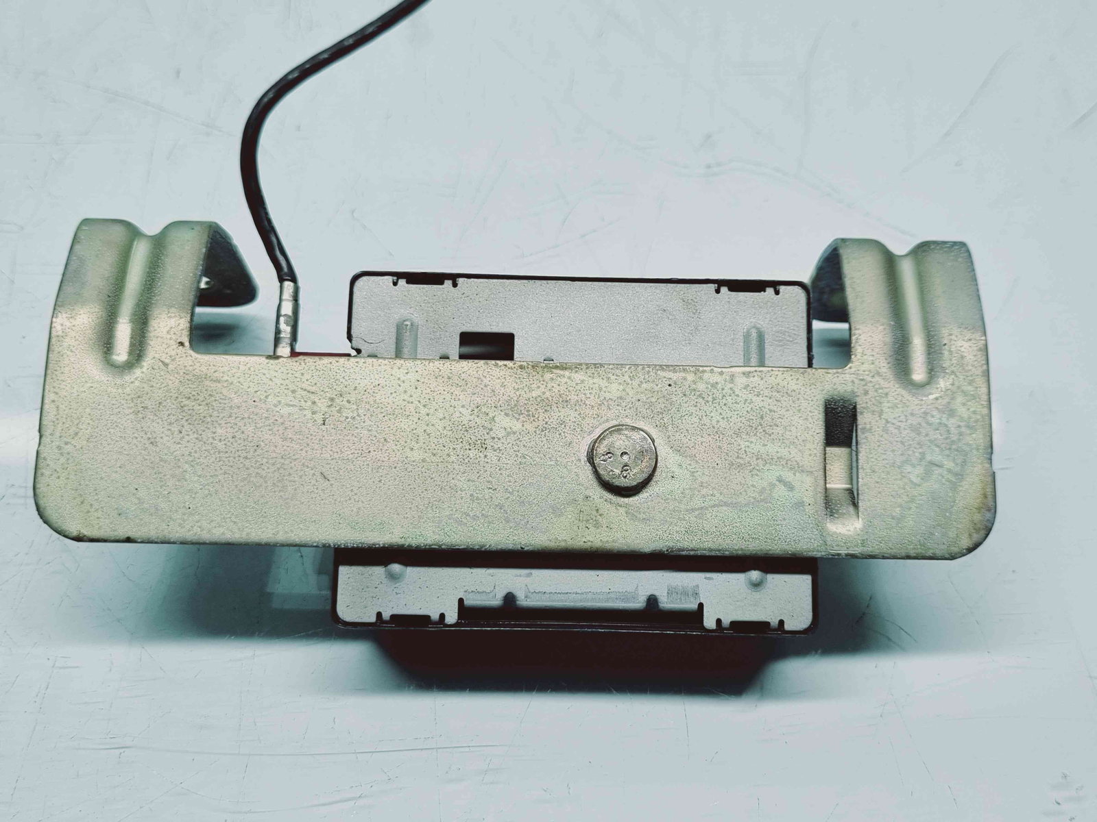 Modul audio Bmw 5 Touring (F11) [Fabr 2011-2016] 9230911 - imagine 4