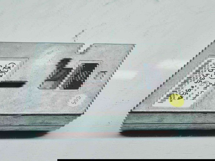  Modul audio Audi A4 (8K5, B8) Avant [Fabr 2008-2015] 8T0035785A