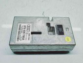  Modul audio Audi A4 (8K5, B8) Avant [Fabr 2008-2015] 8T0035785A