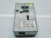  Modul audio Audi A4 (8K5, B8) Avant [Fabr 2008-2015] 8T0035785A