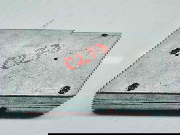  Modul audio Audi A4 (8K5, B8) Avant [Fabr 2008-2015] 8T0035785A