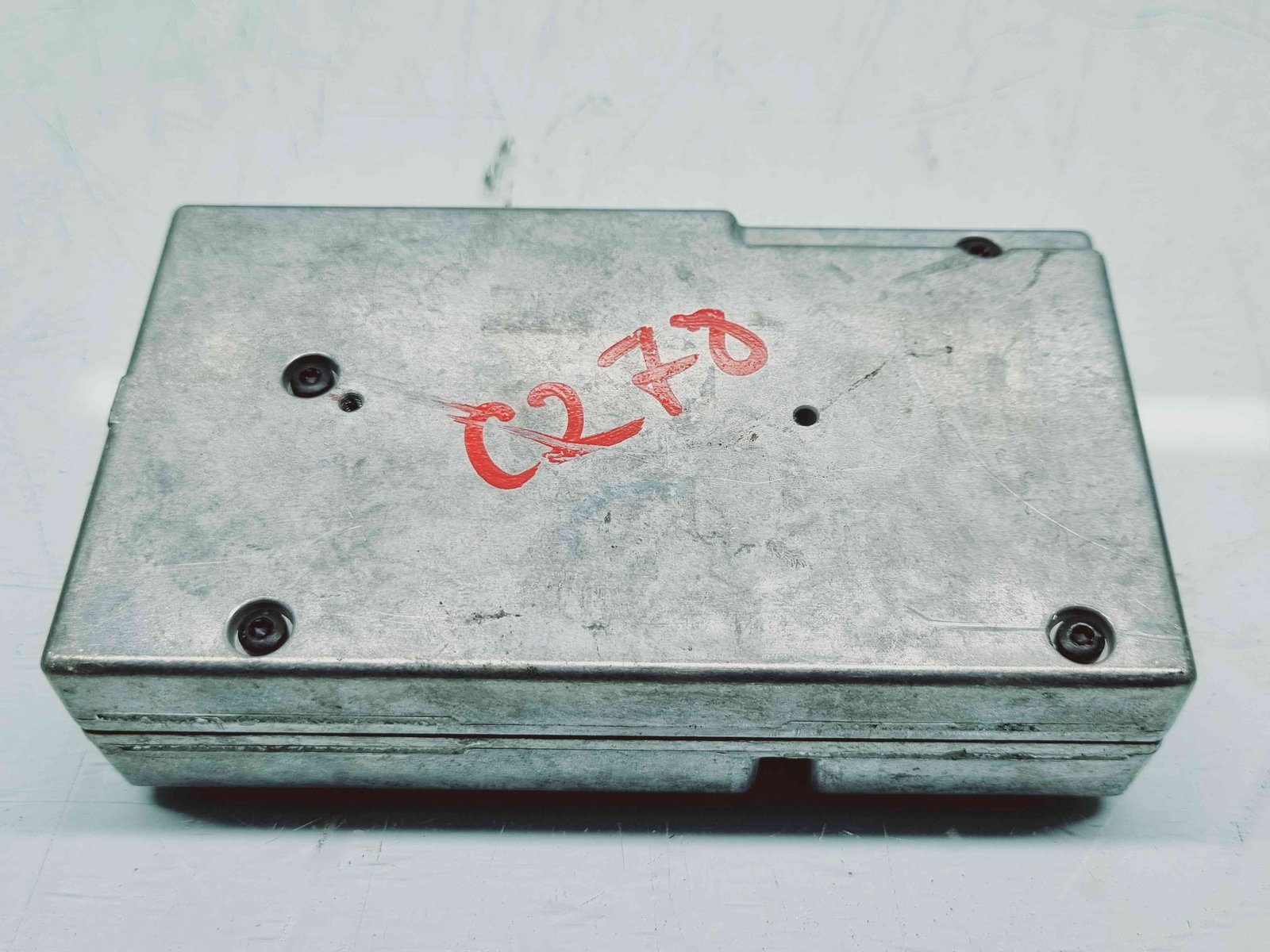 Modul audio Audi A4 (8K5, B8) Avant [Fabr 2008-2015] 8T0035785A - imagine 4