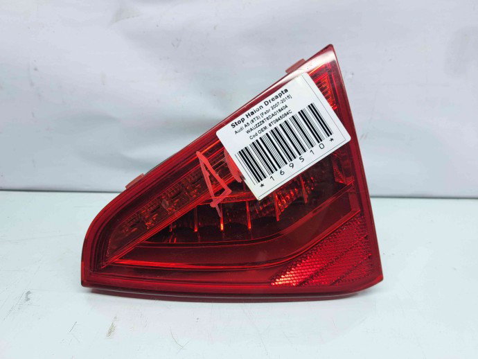  Stop haion dreapta Audi A5 (8T3) [Fabr 2007-2015] 8T0945094C