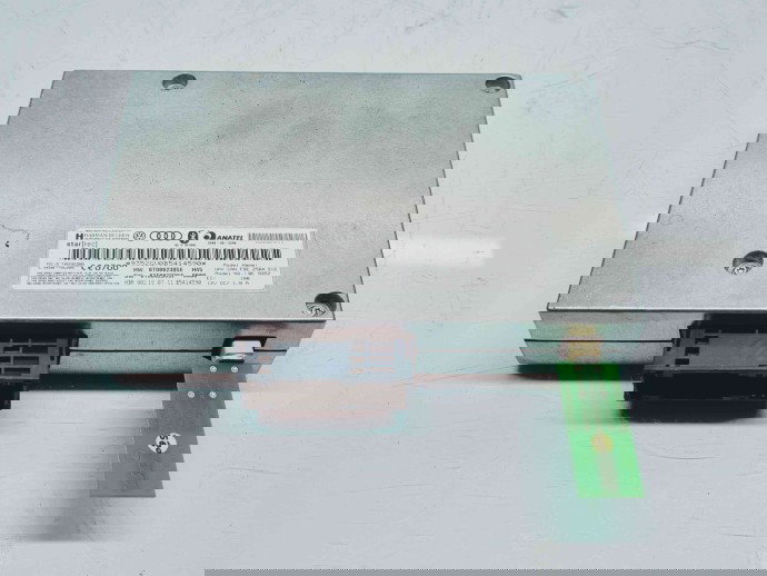  Modul bluetooth Audi A4 (8K5, B8) Avant [Fabr 2008-2015] 8T0862335E