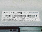  Modul bluetooth Audi A4 (8K5, B8) Avant [Fabr 2008-2015] 8T0862335E
