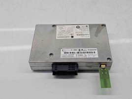  Modul bluetooth Audi A3 Sportback (8PA) [Fabr 2004-2013] 8P1862335