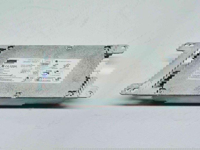  Modul bluetooth Bmw 5 Touring (F11) [Fabr 2011-2016] 9257151