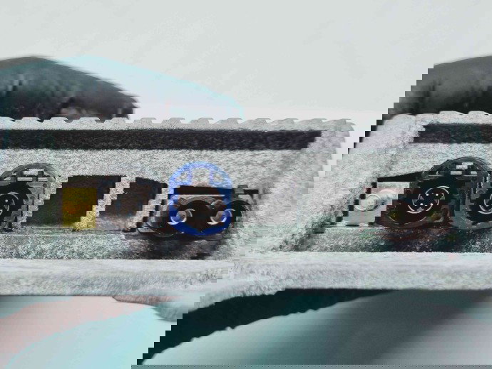  Modul bluetooth Bmw 5 Touring (F11) [Fabr 2011-2016] 9257151