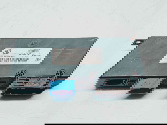  Modul CAN Bmw 5 Touring (F11) [Fabr 2011-2016] 9284422