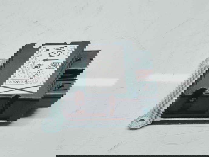  Modul confort Ford Galaxy 2 [Fabr 2006-2015] BM2T14B321AB