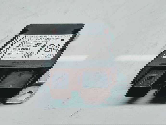  Modul confort Ford Galaxy 2 [Fabr 2006-2015] BM2T14B321AB