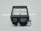  Modul confort Ford Galaxy 2 [Fabr 2006-2015] BM2T14B321AB