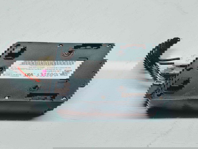  Modul confort Mercedes Clasa A (W176) [Fabr 2012-2018] A1728100011