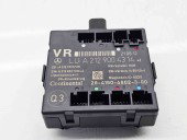  Modul confort Mercedes Clasa C Coupe (C204) Facelift AMG [Fabr 2011-2015] A2129004314