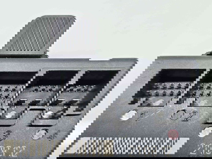  Modul confort Mercedes Clasa C Coupe (C204) Facelift AMG [Fabr 2011-2015] A2129004314