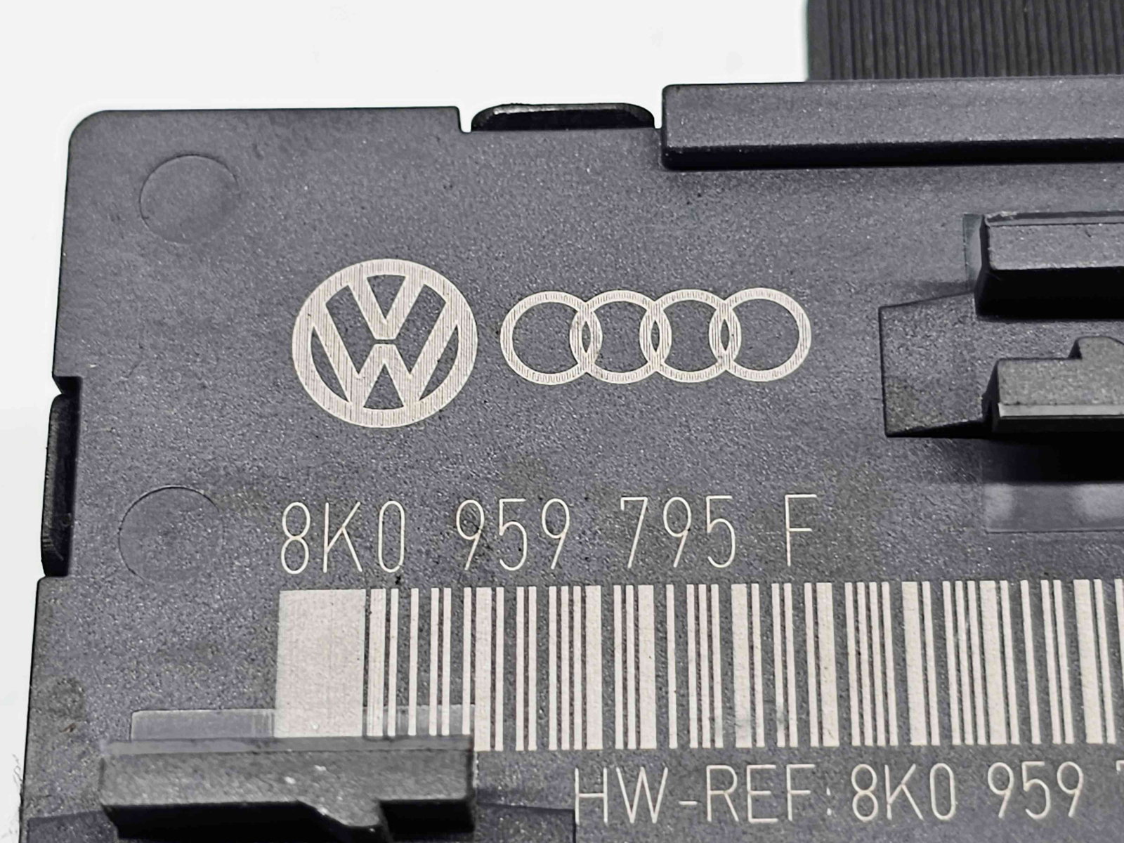 Modul confort Audi A4 (8K5, B8) Avant [Fabr 2008-2015] 8K0959795F - imagine 2