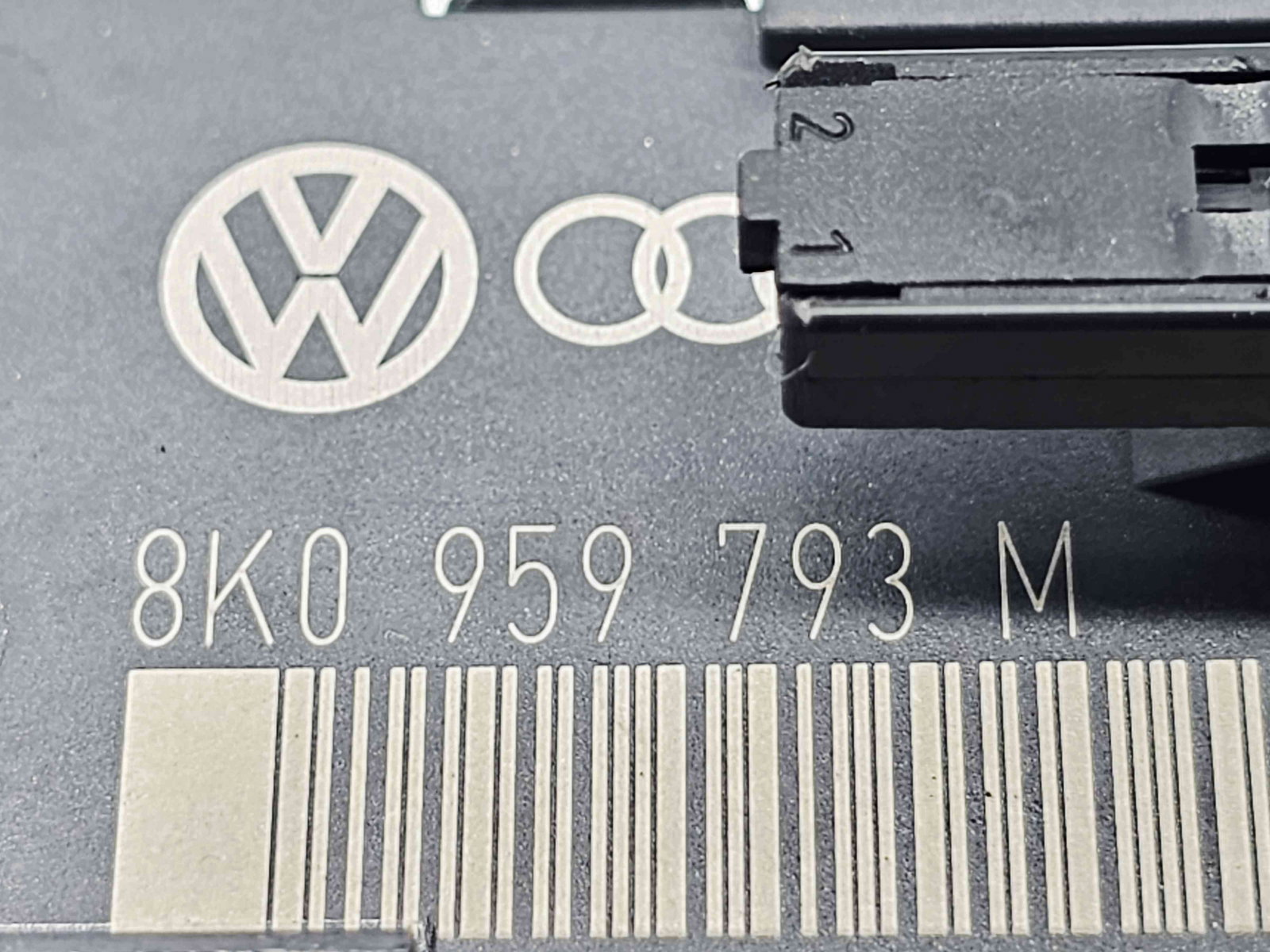 Modul confort Audi A4 (8K5, B8) Avant [Fabr 2008-2015] 8K0959793M - imagine 2