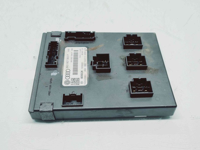  Modul confort Audi A4 (8K5, B8) Avant [Fabr 2008-2015] 8K0907063P