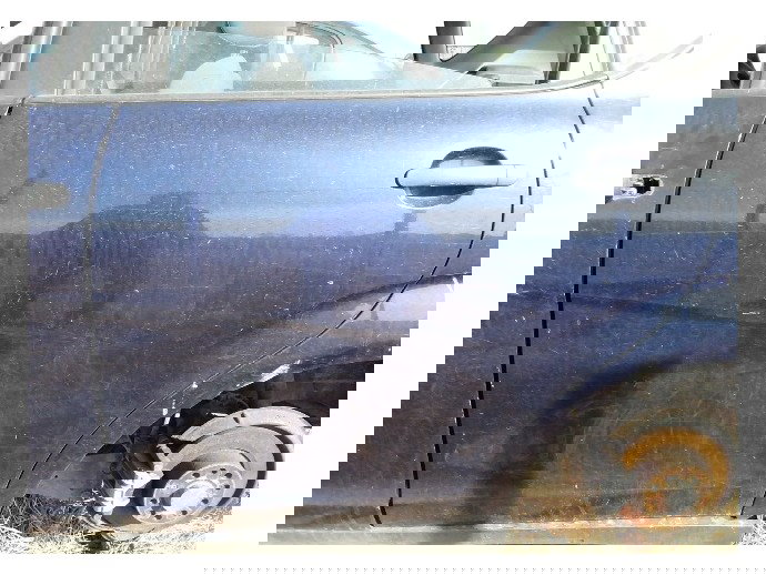 Usa spate stanga Seat Altea 1.6 benzina BSE OEM 2004-2010