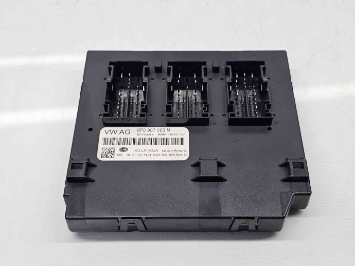  Modul confort Audi A3 Sportback (8PA) [Fabr 2004-2013] 8P0907063N