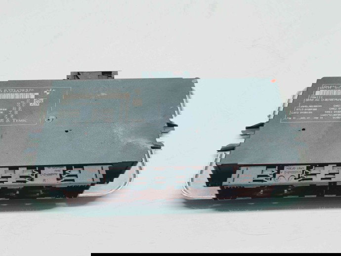  Modul confort Bmw 5 Touring (F11) [Fabr 2011-2016] 9273628