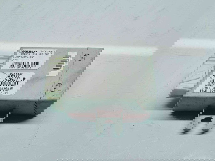  Modul confort Bmw 5 Touring (F11) [Fabr 2011-2016] 6799677