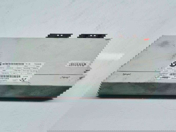  Modul confort Bmw 5 Touring (F11) [Fabr 2011-2016] 7333939