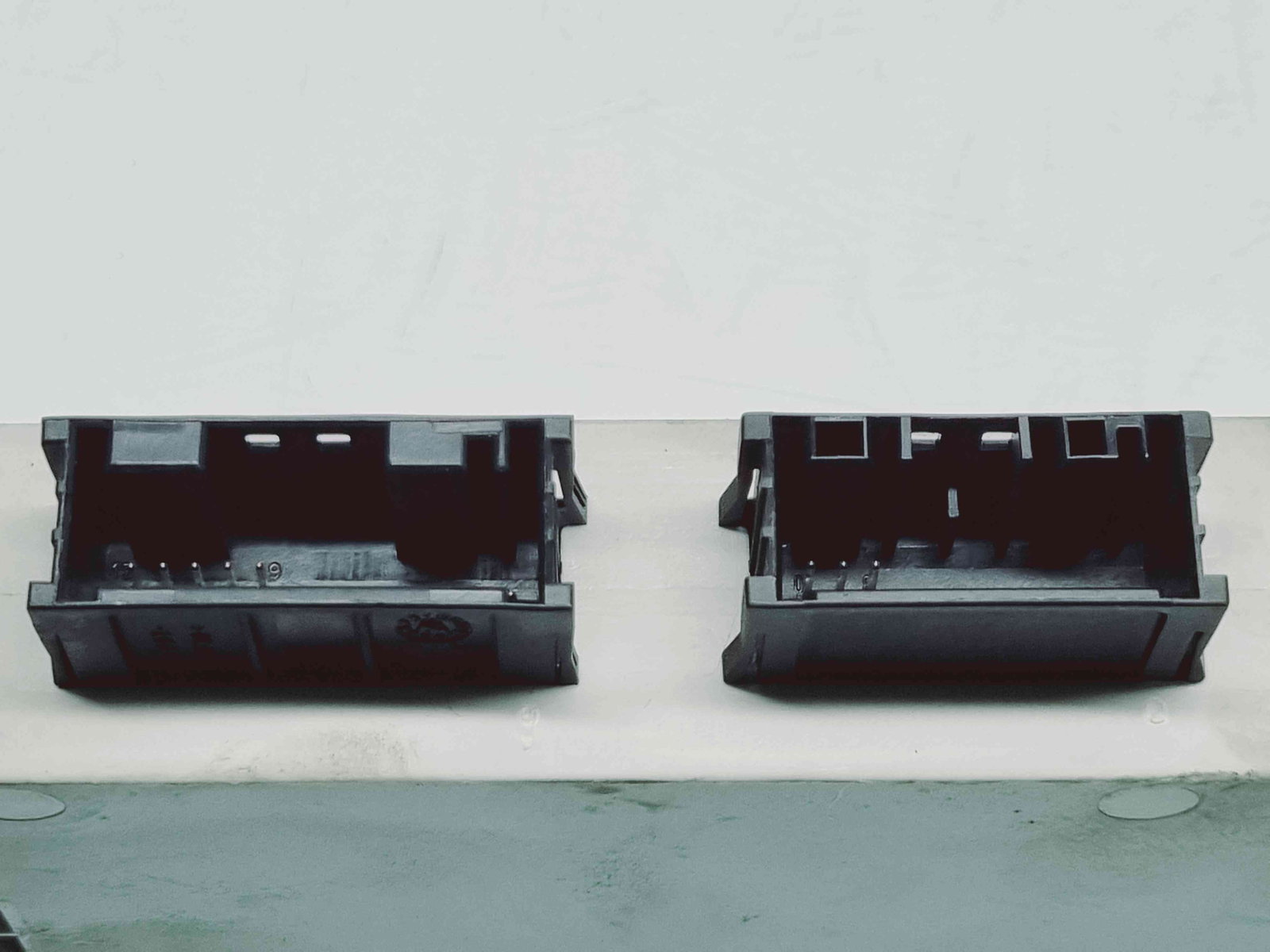 Modul confort Bmw 5 Touring (F11) [Fabr 2011-2016] 7333939 - imagine 4