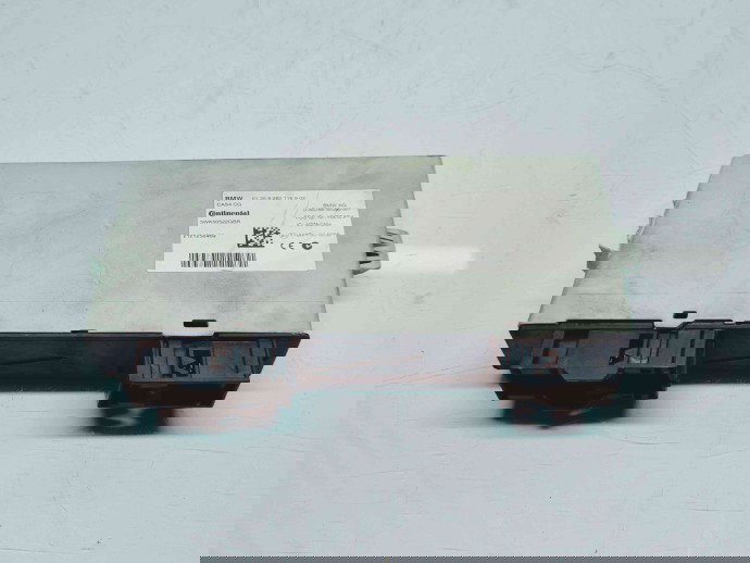  Modul confort Bmw 5 Touring (F11) [Fabr 2011-2016] 9282118