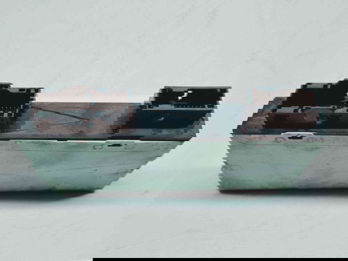  Modul confort Bmw 5 Touring (F11) [Fabr 2011-2016] 9282118