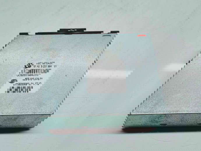  Modul confort Bmw 5 Touring (F11) [Fabr 2011-2016] 9251984