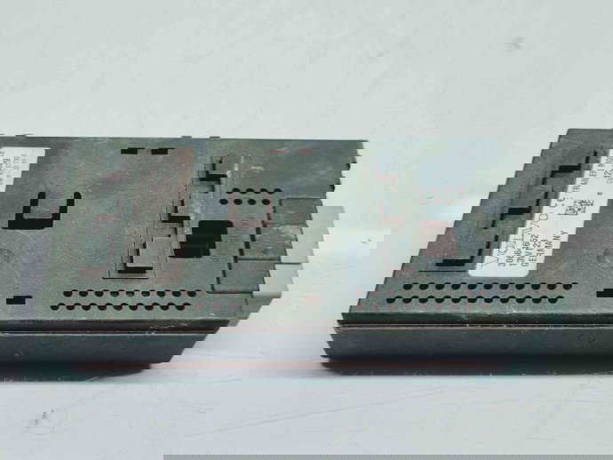  Modul confort Volvo XC90 [Fabr 2002-2014] 30664652