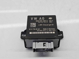  Modul control lumini Audi A3 Sportback (8PA) [Fabr 2004-2013] 8X0907357C