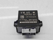  Modul control lumini Audi A3 Sportback (8PA) [Fabr 2004-2013] 8X0907357C