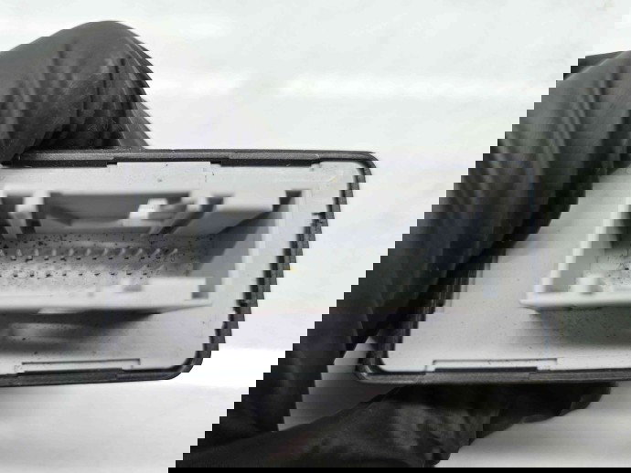  Modul control lumini Audi A3 Sportback (8PA) [Fabr 2004-2013] 8X0907357C