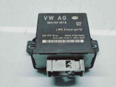  Modul control lumini Audi A4 (8K5, B8) Avant [Fabr 2008-2015] 8K5907357B