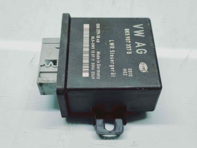  Modul control lumini Audi A4 (8K5, B8) Avant [Fabr 2008-2015] 8K5907357B