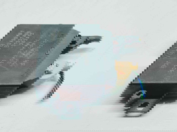  Modul senzori parcare Volvo XC90 [Fabr 2002-2014] 31327468