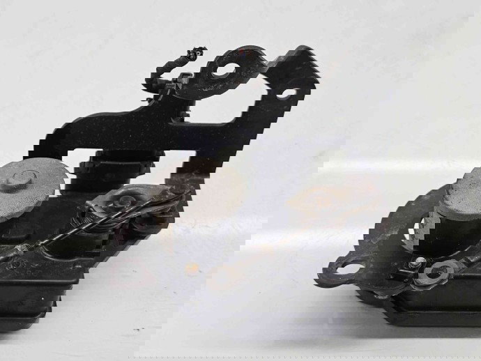  Motoras galerie admisie Hyundai Accent 3 (MC) [Fabr 2005-2008] 28320-2A400 