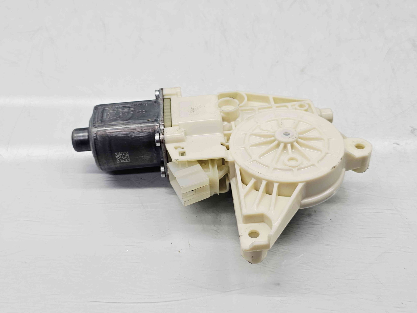 Motoras geam dreapta fata Mercedes Clasa C Coupe (C204) Facelift AMG [Fabr 2011-2015] A2048200142 - imagine 2