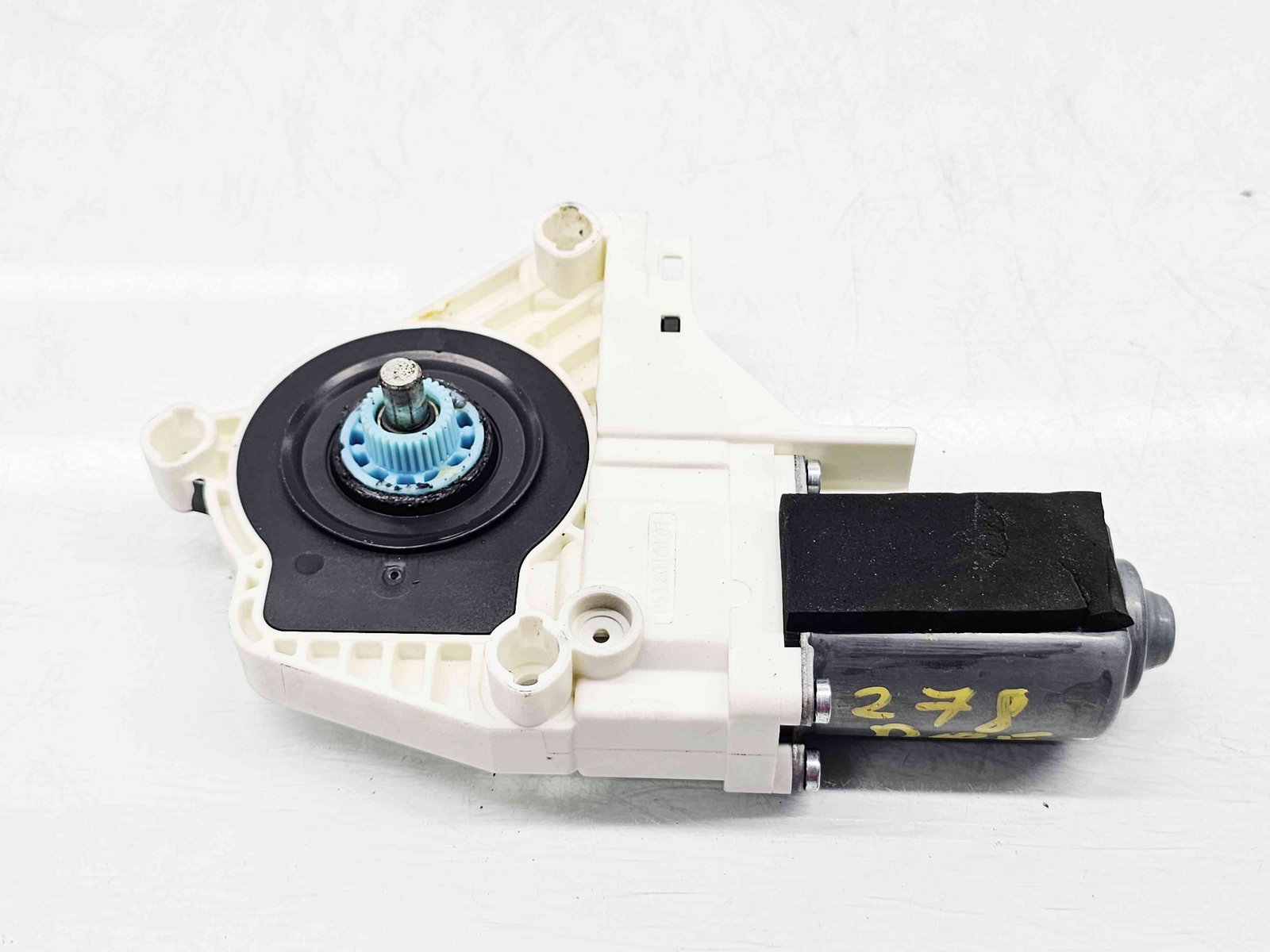 Motoras geam dreapta fata Audi A4 (8K5, B8) Avant [Fabr 2008-2015] 8K0959802A - imagine 1