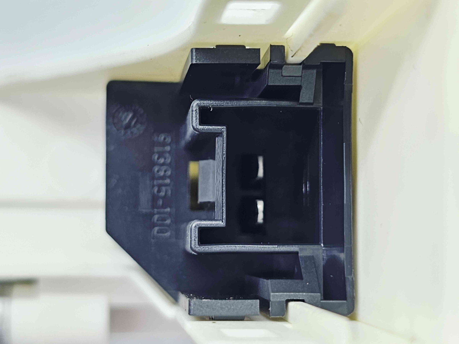 Motoras geam dreapta fata Audi A4 (8K5, B8) Avant [Fabr 2008-2015] 8K0959802A - imagine 2